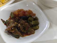 辣椒小菜-王如意油茶(信旺·华府骏苑店)