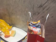 -海底捞火锅(步步高新天地店)