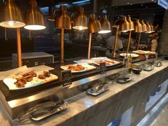 -金狮国际酒店自助餐(金狮店)