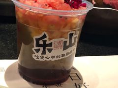 -盡膳口福跷脚牛肉火锅(晶耀前滩店)