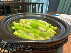 -师味葱扒虎头鲤·水席洛阳菜(元华店)