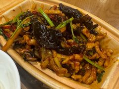 -满园烤鸭·春饼(太原街万达店)