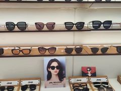 -利明眼镜(淮北街店)