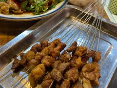 -虾七小龙虾(滕州市供电局宿舍店)