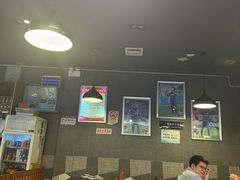 -重庆鸡公煲·青锅花椒鱼(牡丹江路店)