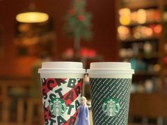 -星巴克(陆家嘴软件园店)