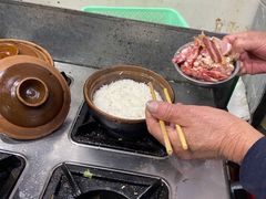 -潮香兴煲仔饭(莲花路店)