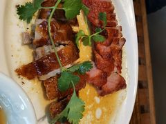 -鹅城粤菜馆(白云山路店)