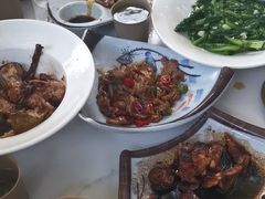 -乌记大厨餐厅