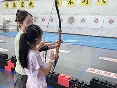 -重庆际华园室内极限运动中心