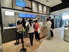 -奈雪的茶(石家庄万象城店)