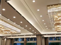 大堂-怡园饭店-餐厅(四望亭店)