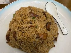 -菌乡缘·野生菌蒸汽鱼火锅(江边夜市店)