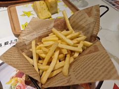 -尊品牛排(沙湾印象汇店)