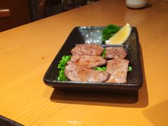 煎猪肝-天手古舞居酒屋(889广场店)