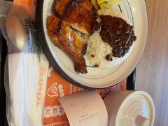 -大快活(丽丰店)