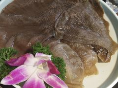 -二荆条·蜀鲜汇城市森林火锅