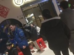 -海底捞火锅(方塔东街店)