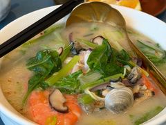 -闽海肴(北辰荟店)