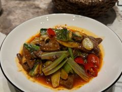 -火婆子·川小馆(扬韬科技广场店)