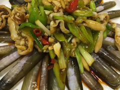 -琼大师东方烤乳猪(亚特兰蒂斯店)