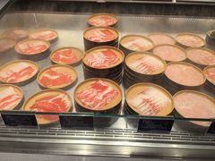 -海底捞大排档火锅(悦荟广场店)