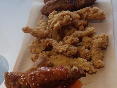 -必胜客(安盛金马店)