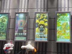 -bb boom运动闯关密室·聚会团建·家庭亲子(龙湖西溪天街店)