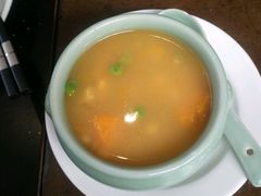 -唐廊烤鸭店(工体店)