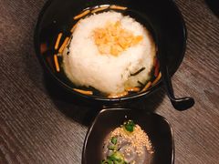 三文鱼泡饭-Wagaya Melbourne