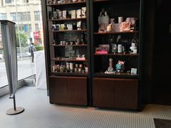 -星巴克臻选(南京江宁万达广场店)