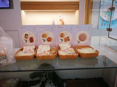 -真爱吐司(龙湖店)