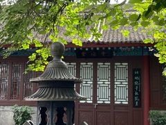 -万寿八仙宫