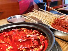 -江湖六膳門串串香(隆礼路店)