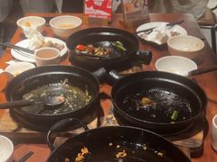 -旺爷砂锅·茶作(国贸城店)