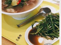 -蔡澜Pho·越南粉餐厅(海上世界店)