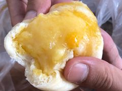 爆汁流沙包-老陶包子铺(南大西南村店)
