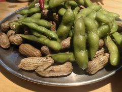 -老姑砂锅·烧烤天津菜(体北道店)