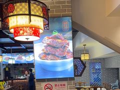 -老灶味道·本帮菜(昌平路店)