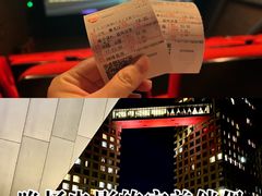 -和美电影艺术中心(万国城店)