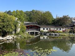 -顺峰山公园