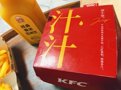 -肯德基(天津奥城店)