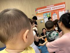 -金宝贝国际早教中心(万象城中心)