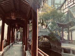 -龙潭水乡