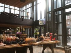 -CASA Grande酒漾·西餐及酒吧(长沙君悦酒店)