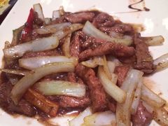 宴桃园-宴桃园(门头沟店)