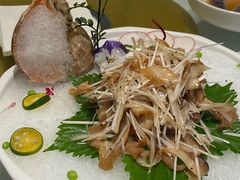 -老吉士(环贸iapm店)