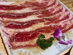 -喜来稀肉(北外滩白玉兰广场店)