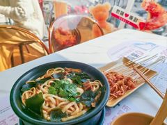 -姐弟俩土豆粉(西安小寨店)