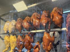 -九爺雞(文德路店)